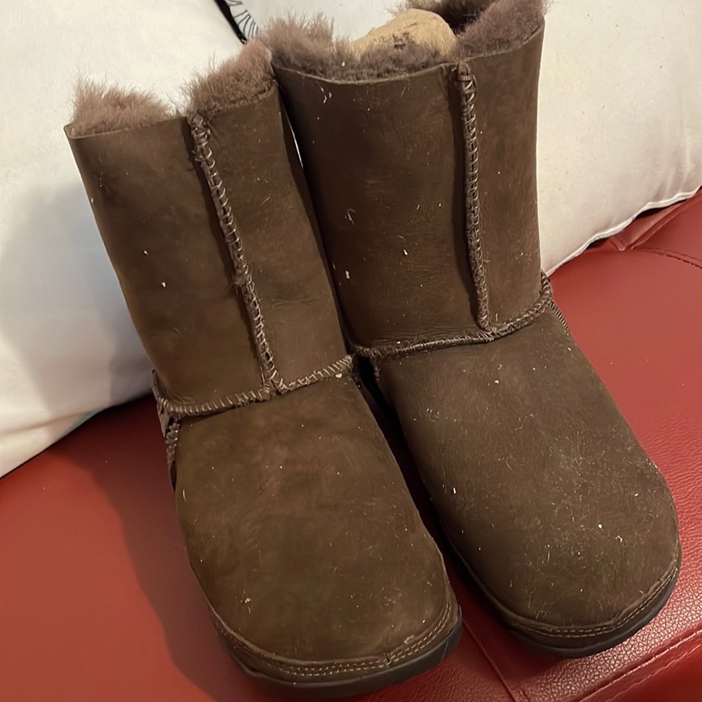 Fitflop booties
